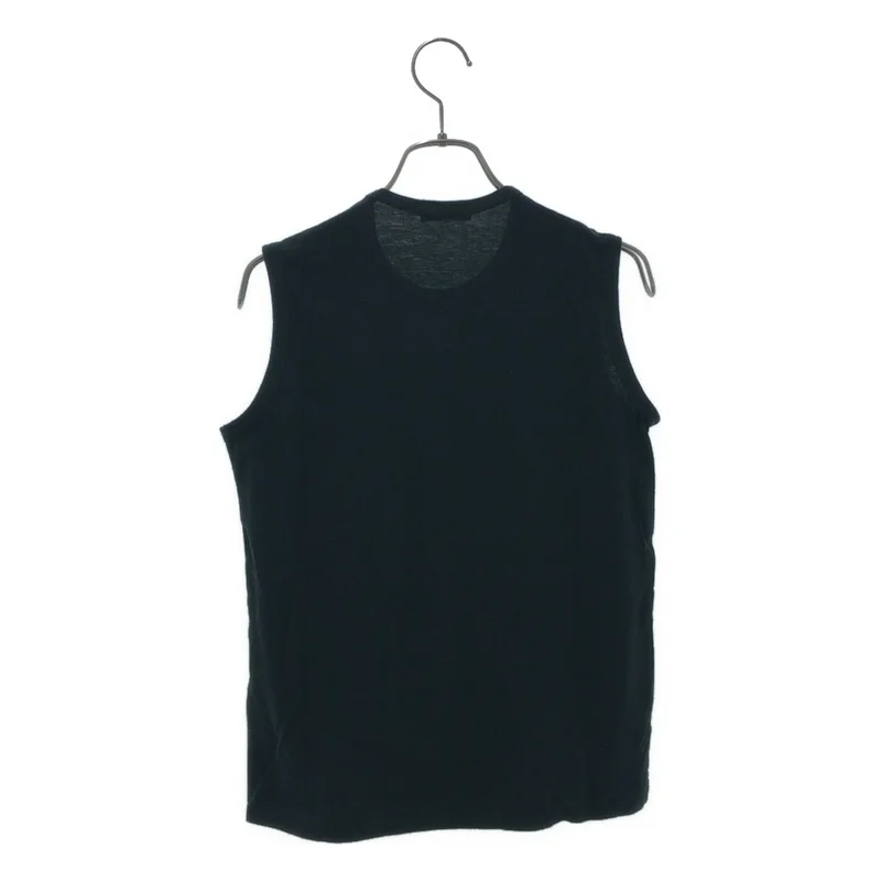tricot COMME des GARCONS / トリココムデギャルソン | 2008SS | エンブロイダリー ノースリーブカットソー |