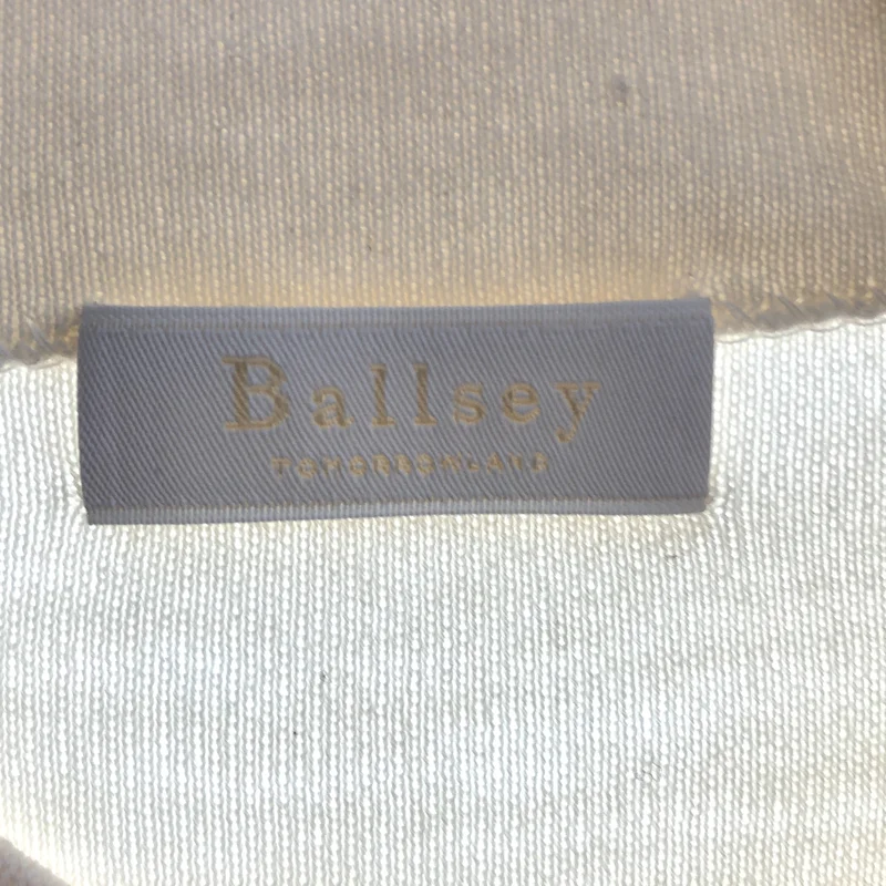 Tomorrowland BALLSEY / トゥモローランドボールジー | ウール モックネック ニット ワンピース | F | レディース