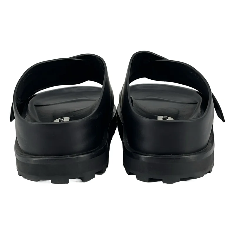 JIL SANDER+ / ジルサンダープラス | レザー クロスストラップ