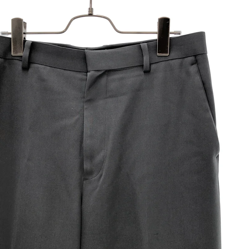AURALEE / オーラリー | 2025AW | Light Wool Max Gabardine Two-Tuck