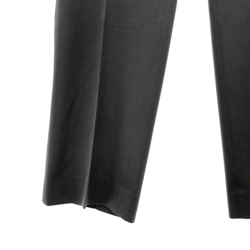 AURALEE / オーラリー | 2025AW | Light Wool Max Gabardine Two-Tuck Slacks 2タック スラックス | 4 | メンズ