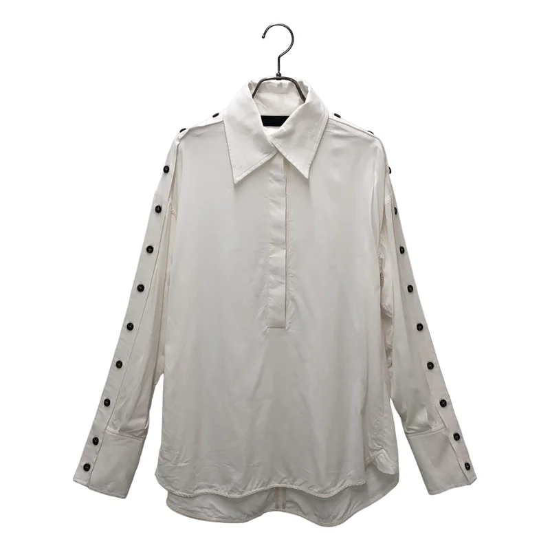 Proenza Schouler / プロエンザスクーラー | ビスコース シャツ | 2 | レディース