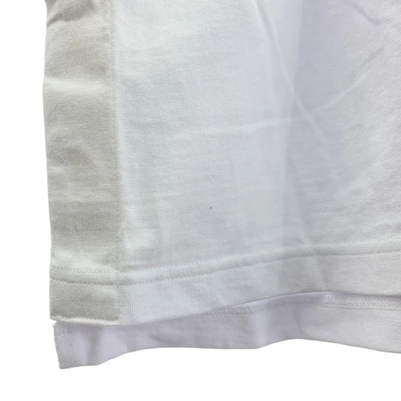 sacai / サカイ | Bandana Print T-Shirt バンダナ 切替 Tシャツ | 2 | メンズ