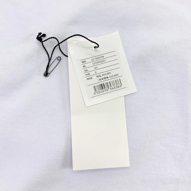 sacai / サカイ | Bandana Print T-Shirt バンダナ 切替 Tシャツ | 2 | メンズ