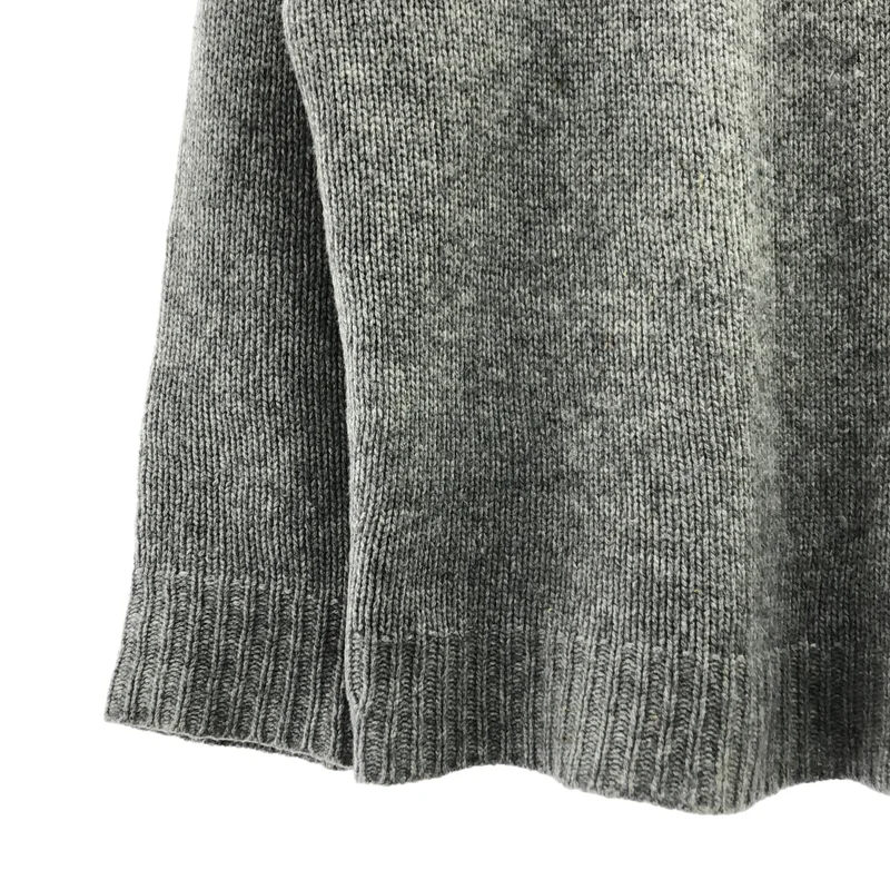 theory / セオリー | cashmere 100％ / カシミヤ ニット セーター | S | レディース