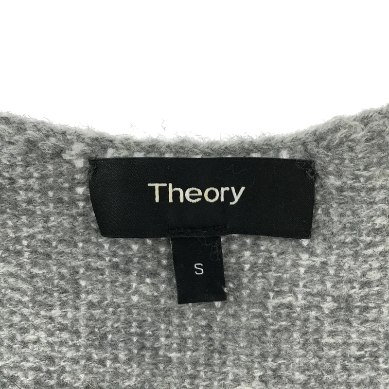 theory / セオリー | cashmere 100％ / カシミヤ ニット セーター | S | レディース