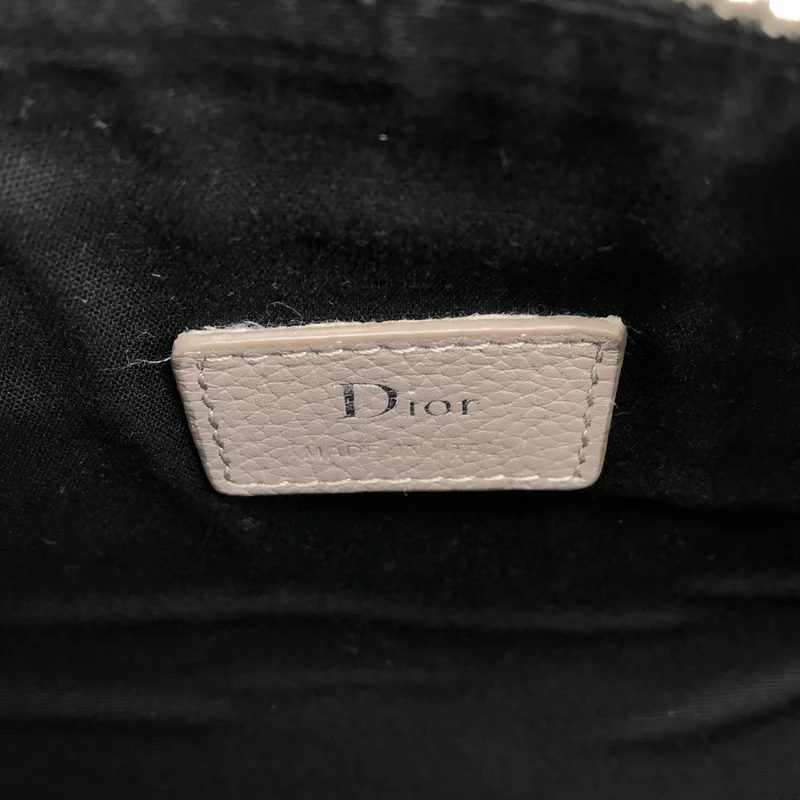Christian Dior / クリスチャンディオール | ATELIER アトリエ ローラー ショルダーバッグ |