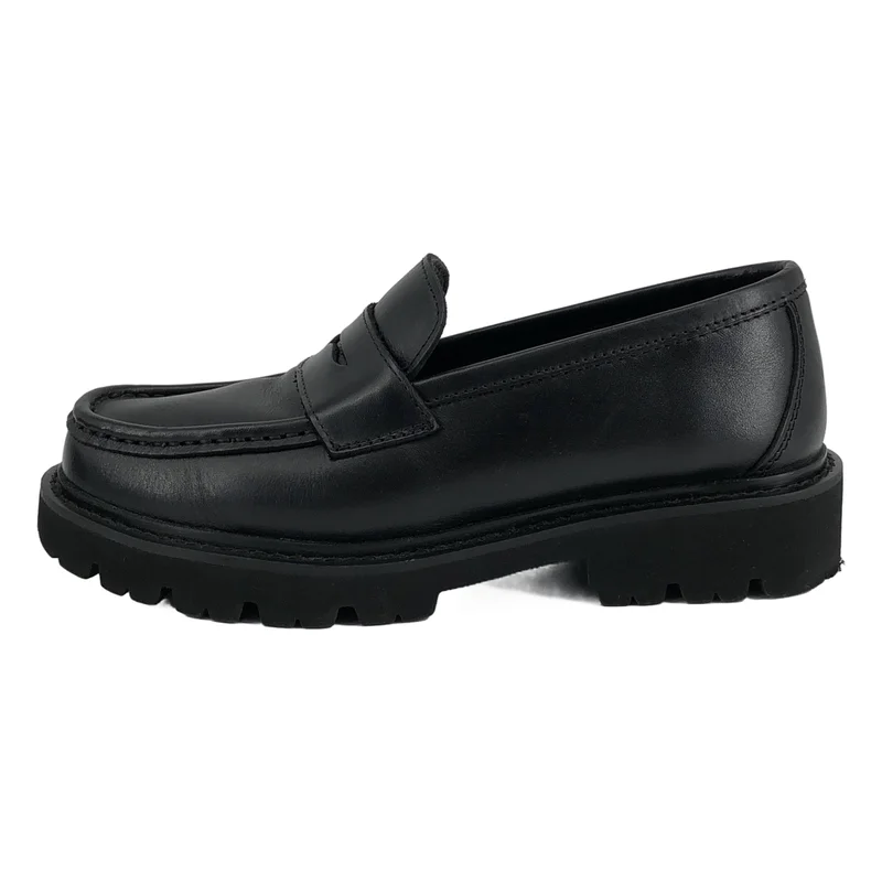 CAMINANDO / カミナンド | Deuxieme Classe 別注 / LOAFERS レザー ローファー | 6 | レディース
