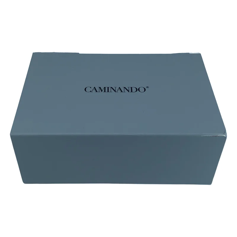 CAMINANDO / カミナンド | Deuxieme Classe 別注 / LOAFERS レザー ローファー | 6 | レディース
