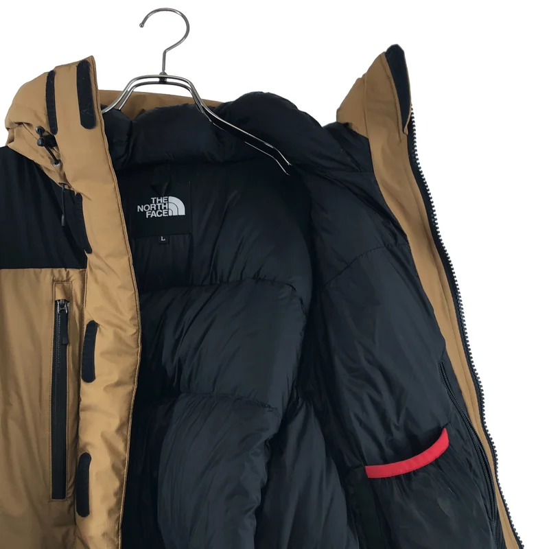 THE NORTH FACE / ザノースフェイス | GORE-TEX Baltro Light Jacket / ND91950 ゴアテックス バルトロ ライト ジャケット | L | メンズ