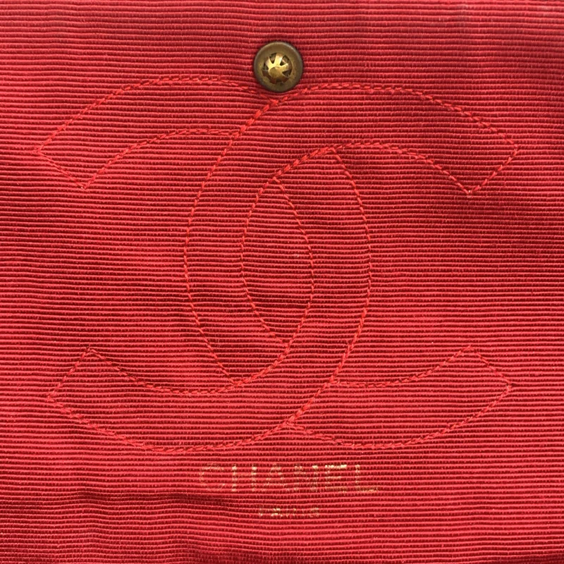 CHANEL / シャネル | マトラッセ 24 ダブルフラップ チェーンショルダーバッグ / ジャージ |