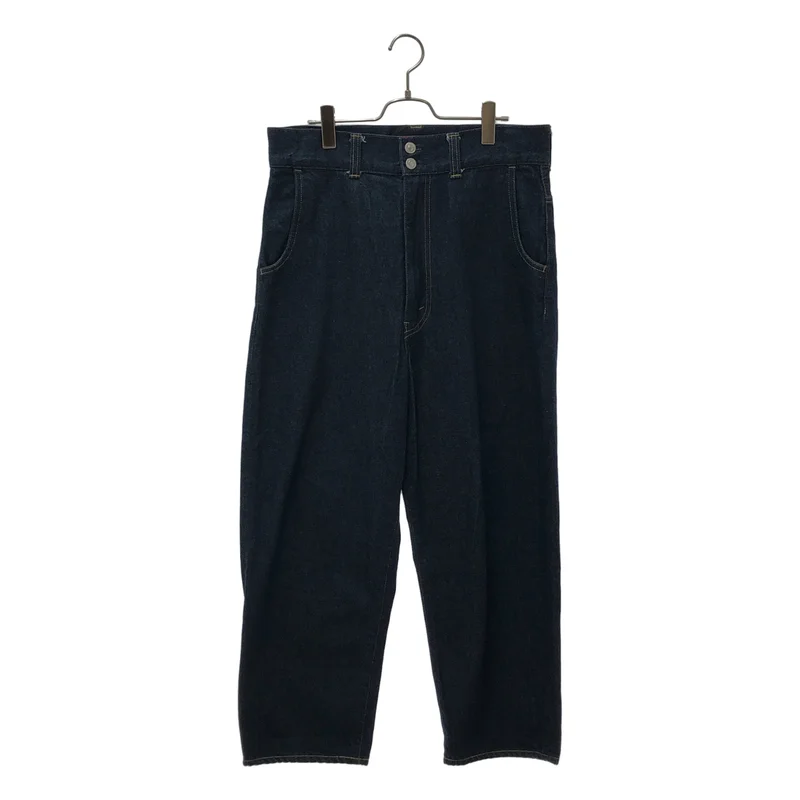 eye JUNYA WATANABE COMME des GARCONS MAN / アイジュンヤワタナベ マン | 2023SS | × Levi's / 綿デニム Ｗネームパンツ | M | メンズ