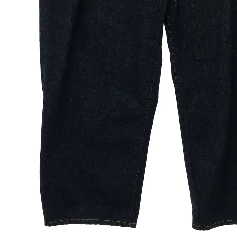 eye JUNYA WATANABE COMME des GARCONS MAN / アイジュンヤワタナベ マン | 2023SS | × Levi's / 綿デニム Ｗネームパンツ | M | メンズ
