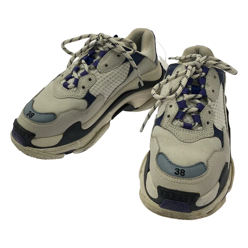 BALENCIAGA / バレンシアガ | Triple S Trainers スニーカー | 25 | レディース