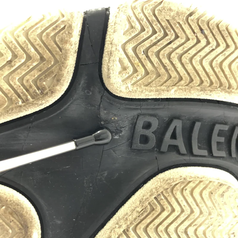 BALENCIAGA / バレンシアガ | Triple S Trainers スニーカー | 25 | レディース