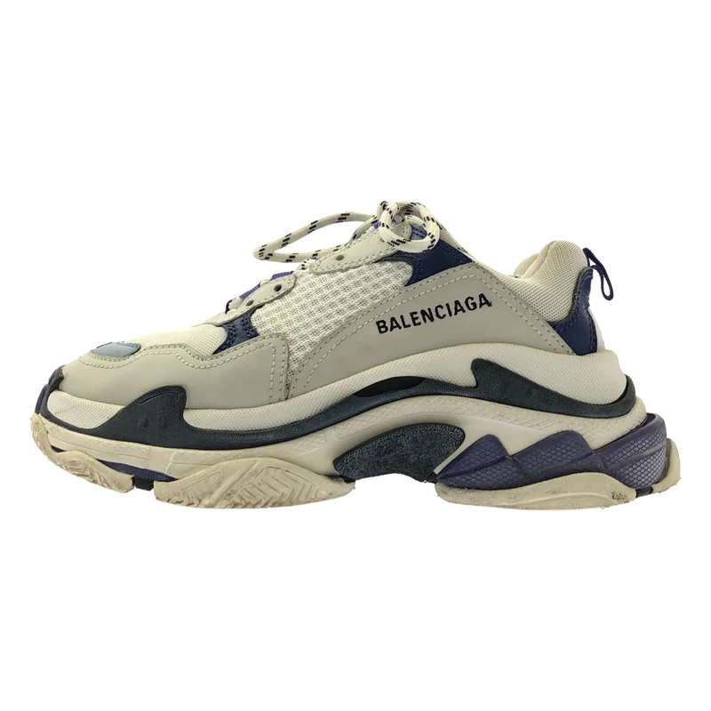 BALENCIAGA / バレンシアガ | Triple S Trainers スニーカー | 25 | レディース
