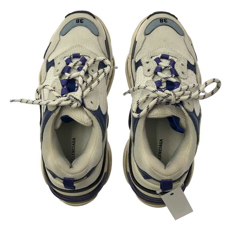 BALENCIAGA / バレンシアガ | Triple S Trainers スニーカー | 25 | レディース