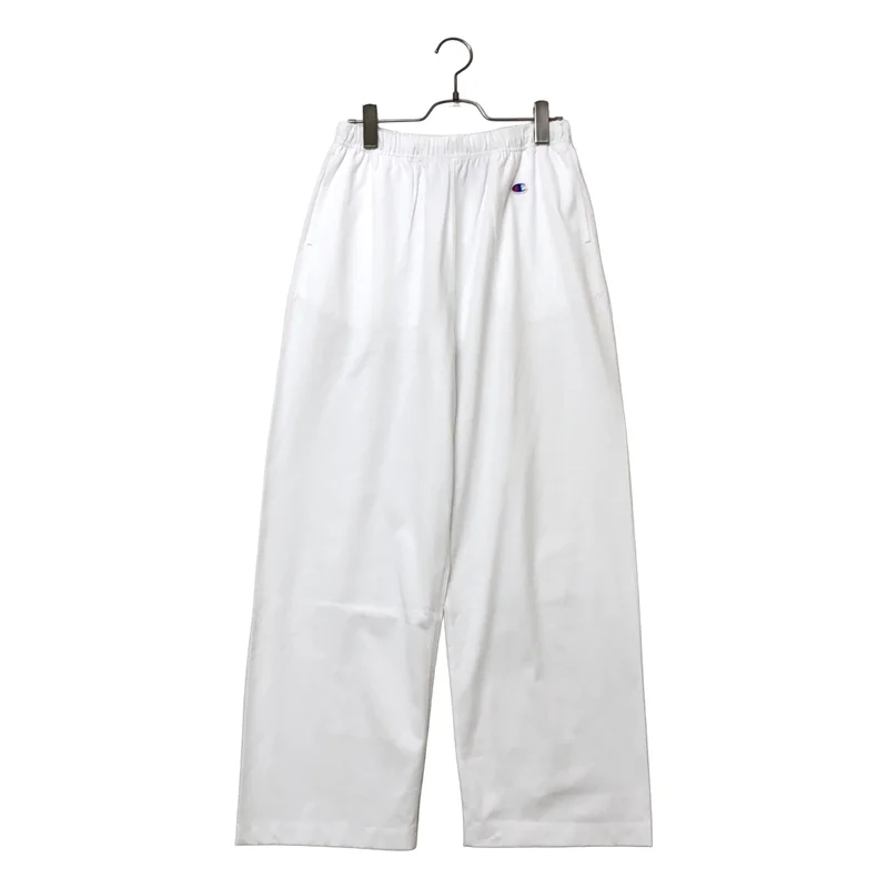Ron Herman / ロンハーマン | × CHAMPION / チャンピオン ドローストリング イージーパンツ | M | レディース