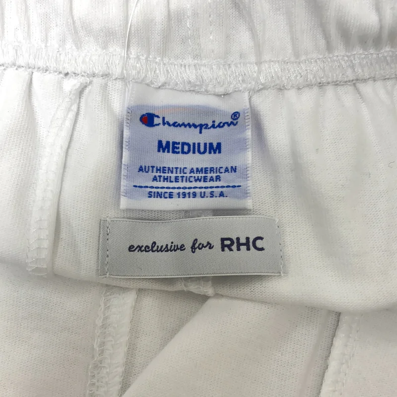 Ron Herman / ロンハーマン | × CHAMPION / チャンピオン ドローストリング イージーパンツ | M | レディース