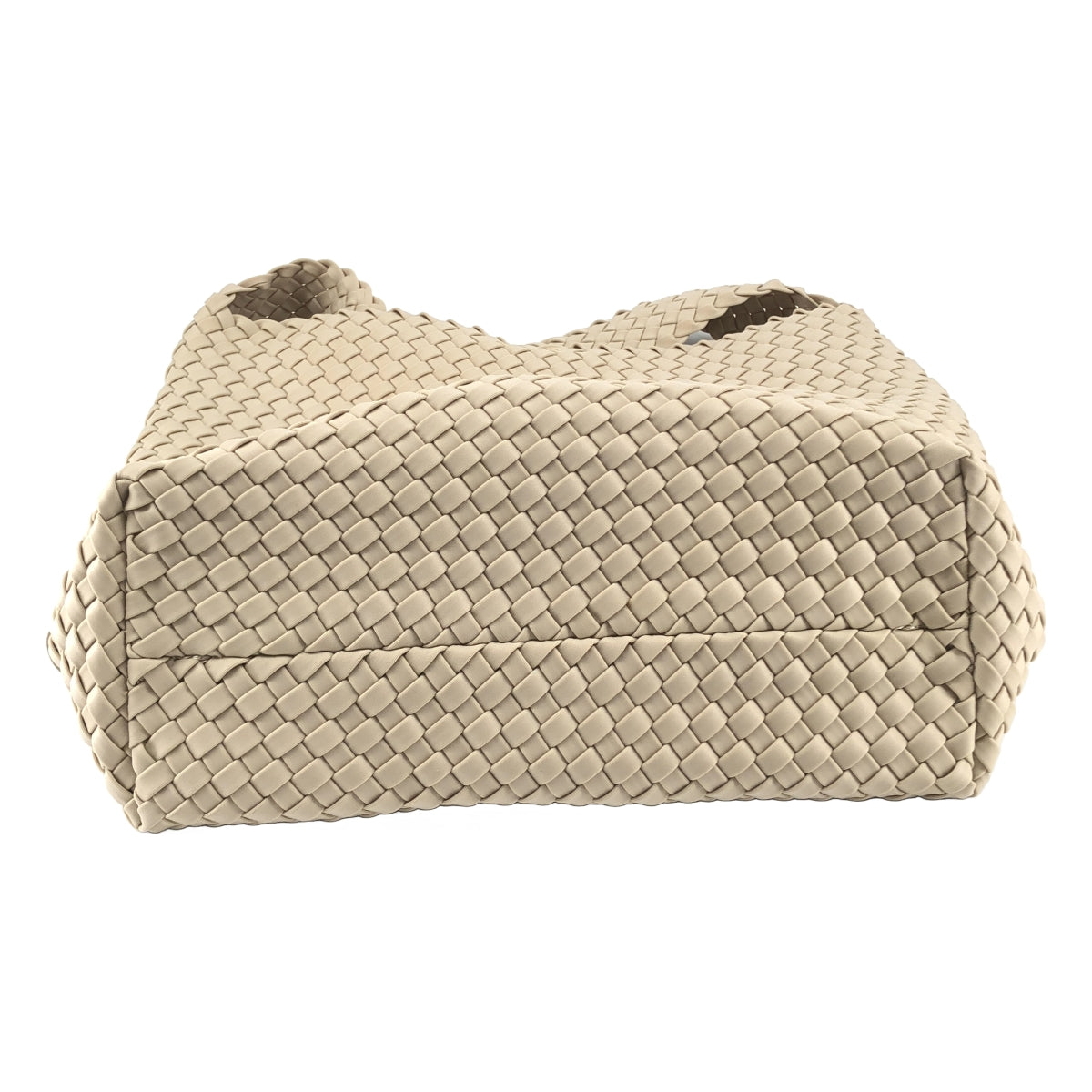 美品】 NAGHEDI / ナゲディ | Nomad Medium Hobo / ロゴ メッシュ