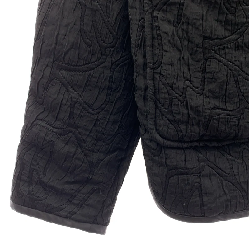 TODAYFUL / トゥデイフル | 2023AW | Jacquard Piping Blouson / ジャガード パイピングブルゾン | 38 | レディース