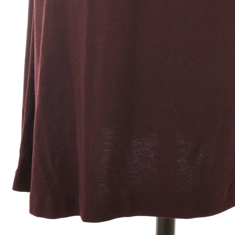 Max Mara / マックスマーラ | カシュクールワンピース | 38 | レディース