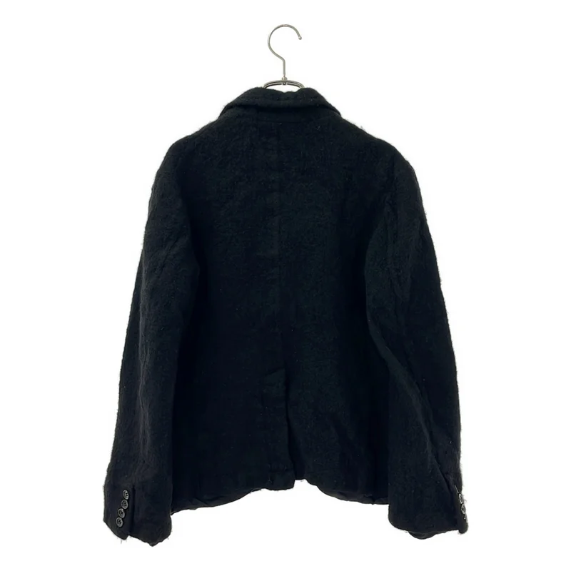 tricot COMME des GARCONS / トリココムデギャルソン | 2006AW | ウール アルパカ混 テーラードジャケット | M | メンズ