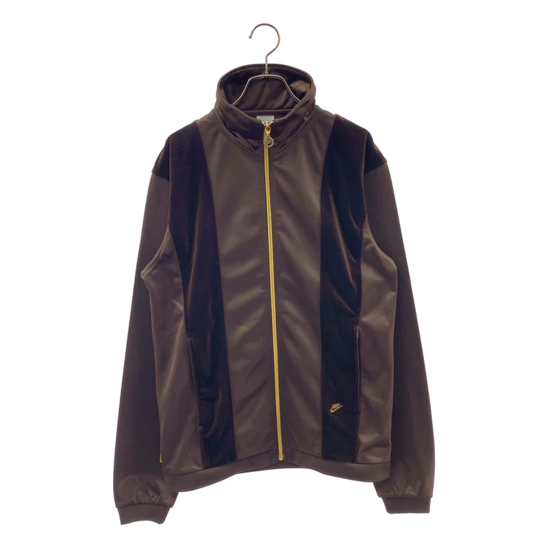NIKE / ナイキ | ベロアライン トラックジャケット | L | メンズ