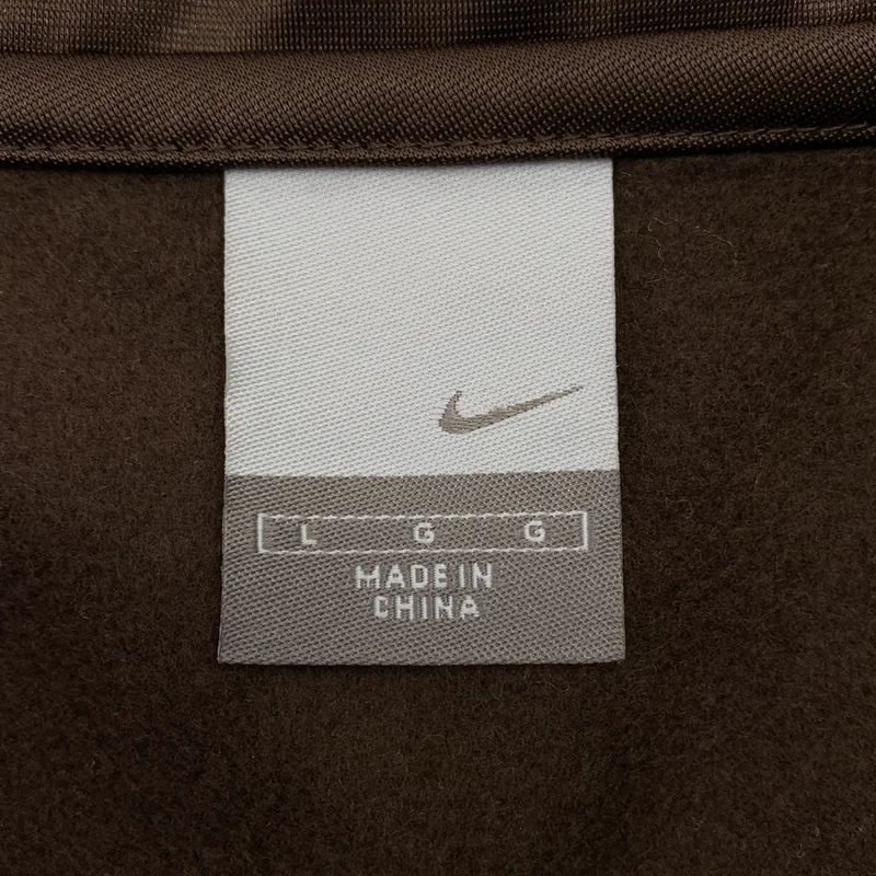NIKE / ナイキ | ベロアライン トラックジャケット | L | メンズ
