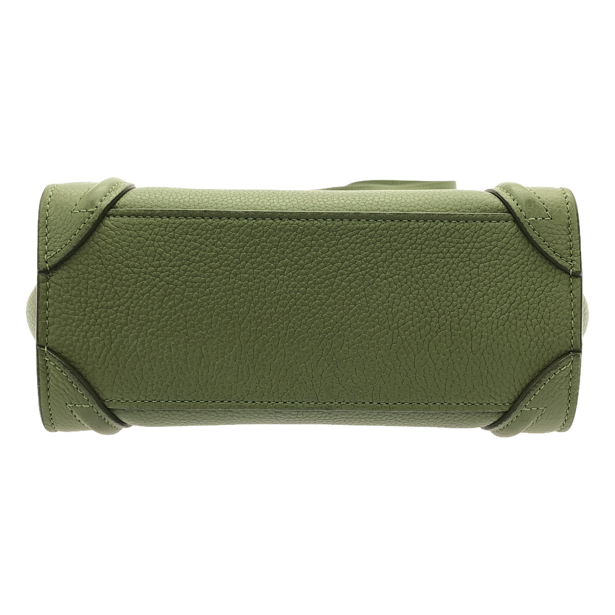 美品】 CELINE / セリーヌ | ナノ ラゲージ ハンドバッグ 15LK | ナノ