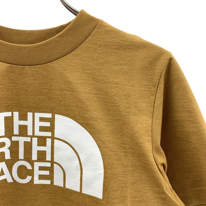 HYKE / ハイク | × THE NORTH FACE S/S Trail Crew ロゴ カットソー | M | レディース