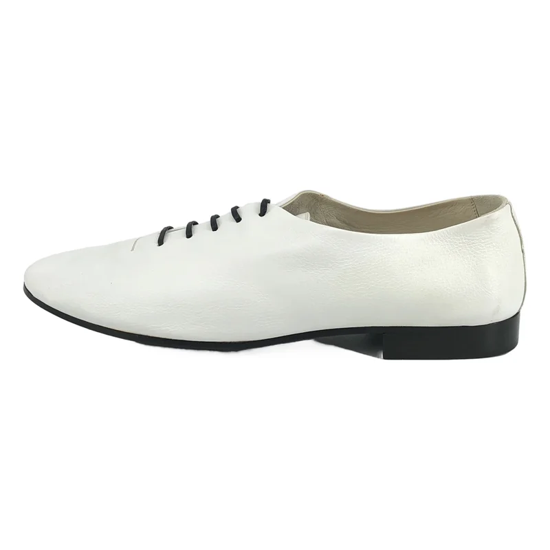 Dior homme / ディオールオム | Hedi Sliman / レザー レースアップシューズ | 42 1/2 | メンズ