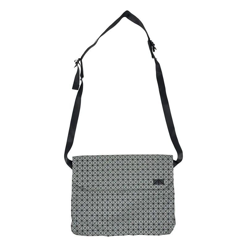 BAO BAO ISSEY MIYAKE / バオバオイッセイミヤケ | メッセンジャー ショルダーバッグ |