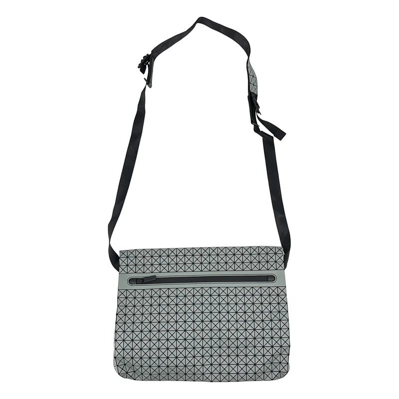 BAO BAO ISSEY MIYAKE / バオバオイッセイミヤケ | メッセンジャー ショルダーバッグ |