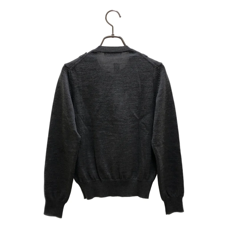 robe de chambre COMME des GARCONS / ローブドシャンブルコムデギャルソン | 2000AW | ケーブル ニット カーディガン |