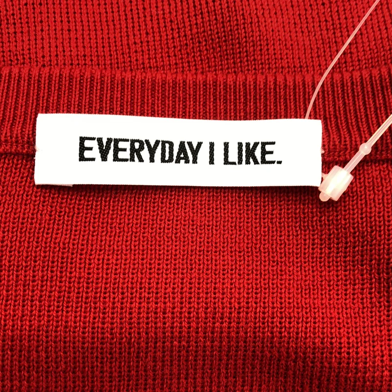 Deuxieme Classe / ドゥーズィエムクラス | EVERYDAY I LIKE クルーネックカーディガン | F | レディース