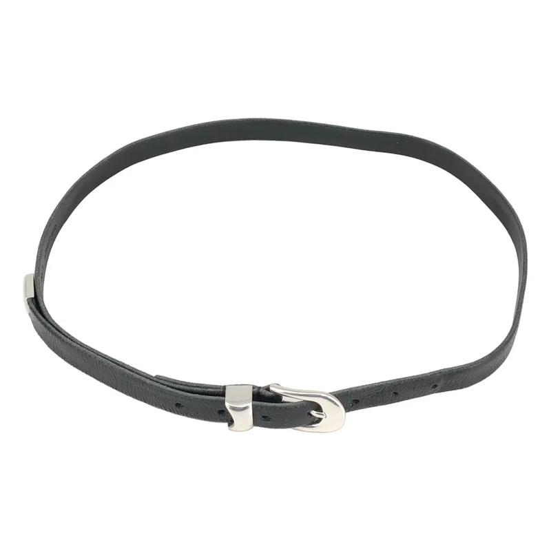 OUR LEGACY / アワーレガシー | 2CM BELT ベルト |