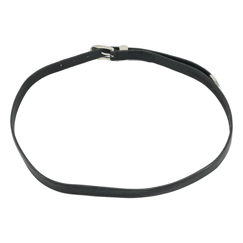 OUR LEGACY / アワーレガシー | 2CM BELT ベルト |