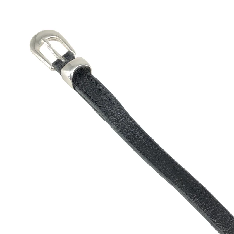 OUR LEGACY / アワーレガシー | 2CM BELT ベルト |
