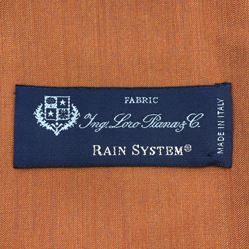GABRIELA COLL GARMENTS / ガブリエラコールガーメンツ | No.197 / Loro Piana カットオフ シャツ | 3 | メンズ