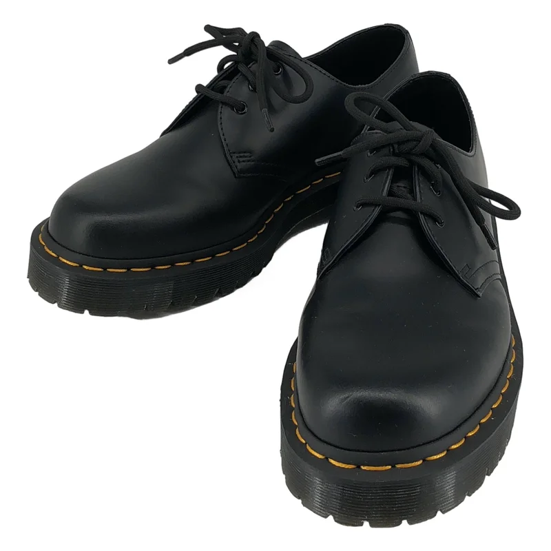 Dr.Martens / ドクターマーチン | 1461 BEX / レザー 3ホールシューズ | 8 | メンズ