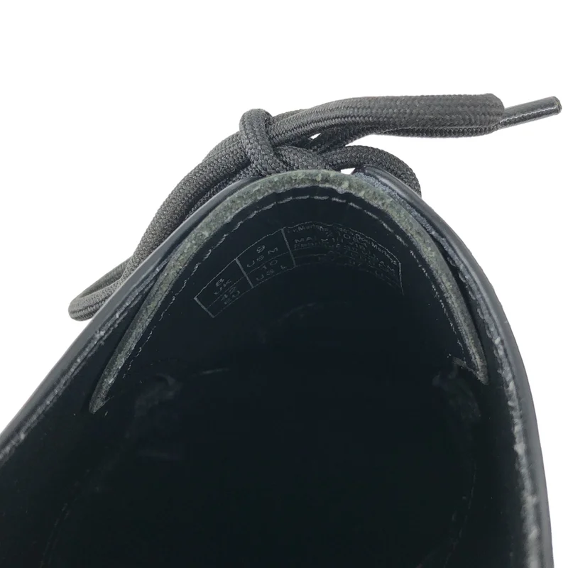 Dr.Martens / ドクターマーチン | 1461 BEX / レザー 3ホールシューズ | 8 | メンズ