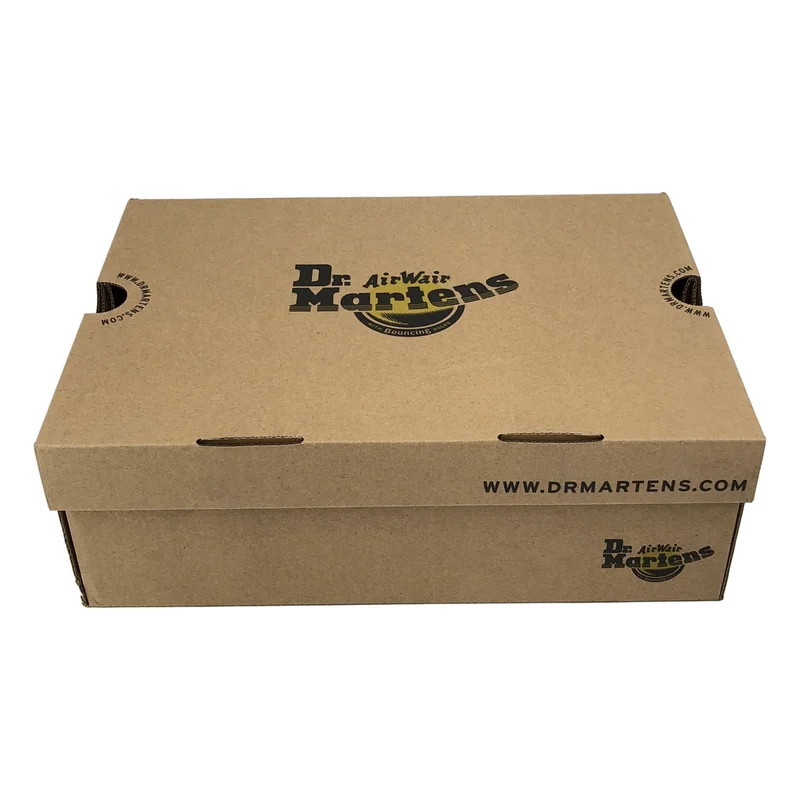 Dr.Martens / ドクターマーチン | 1461 BEX / レザー 3ホールシューズ | 8 | メンズ