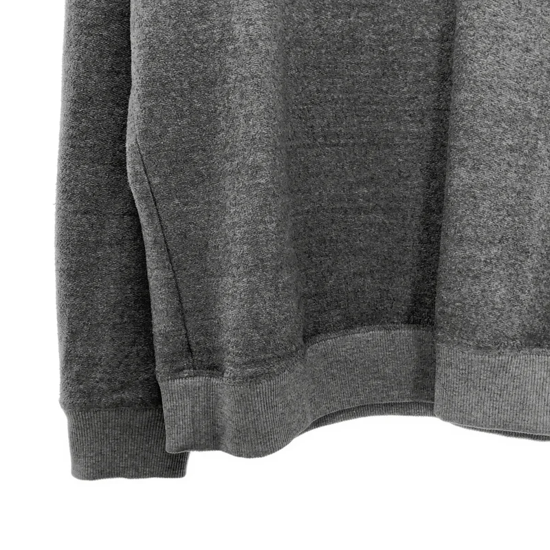 A.P.C. / アーペーセー | パイル クルーネックスウェット | M | レディース