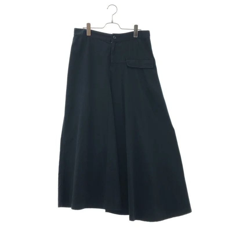 Y's / ワイズヨウジヤマモト | BORN PRODUCT / スカート YX-S94-002 | 3 | レディース