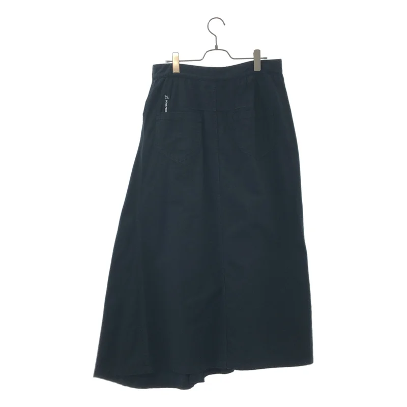 Y's / ワイズヨウジヤマモト | BORN PRODUCT / スカート YX-S94-002 | 3 | レディース