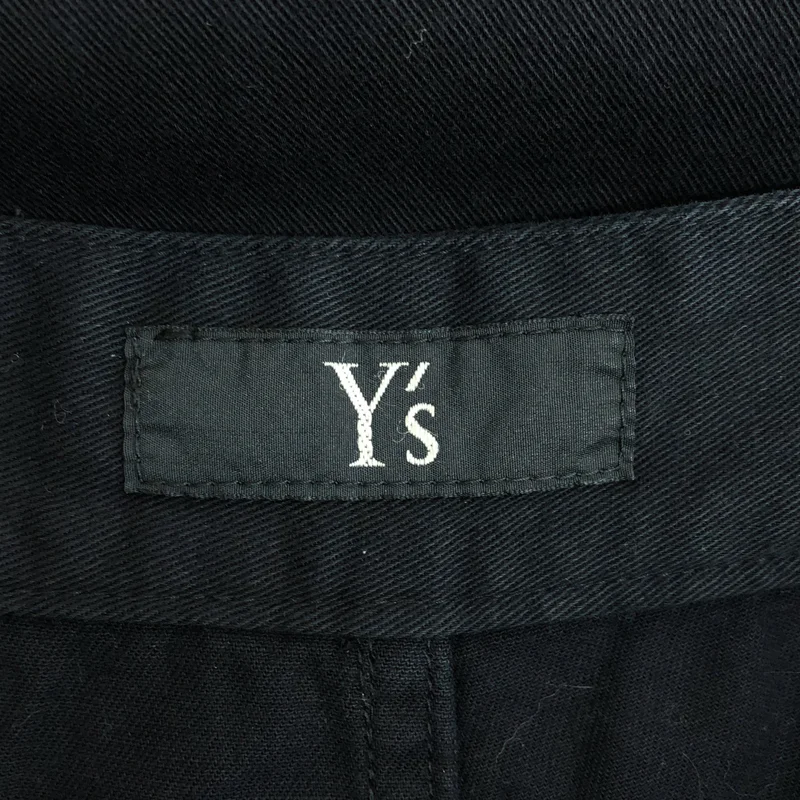 Y's / ワイズヨウジヤマモト | BORN PRODUCT / スカート YX-S94-002 | 3 | レディース