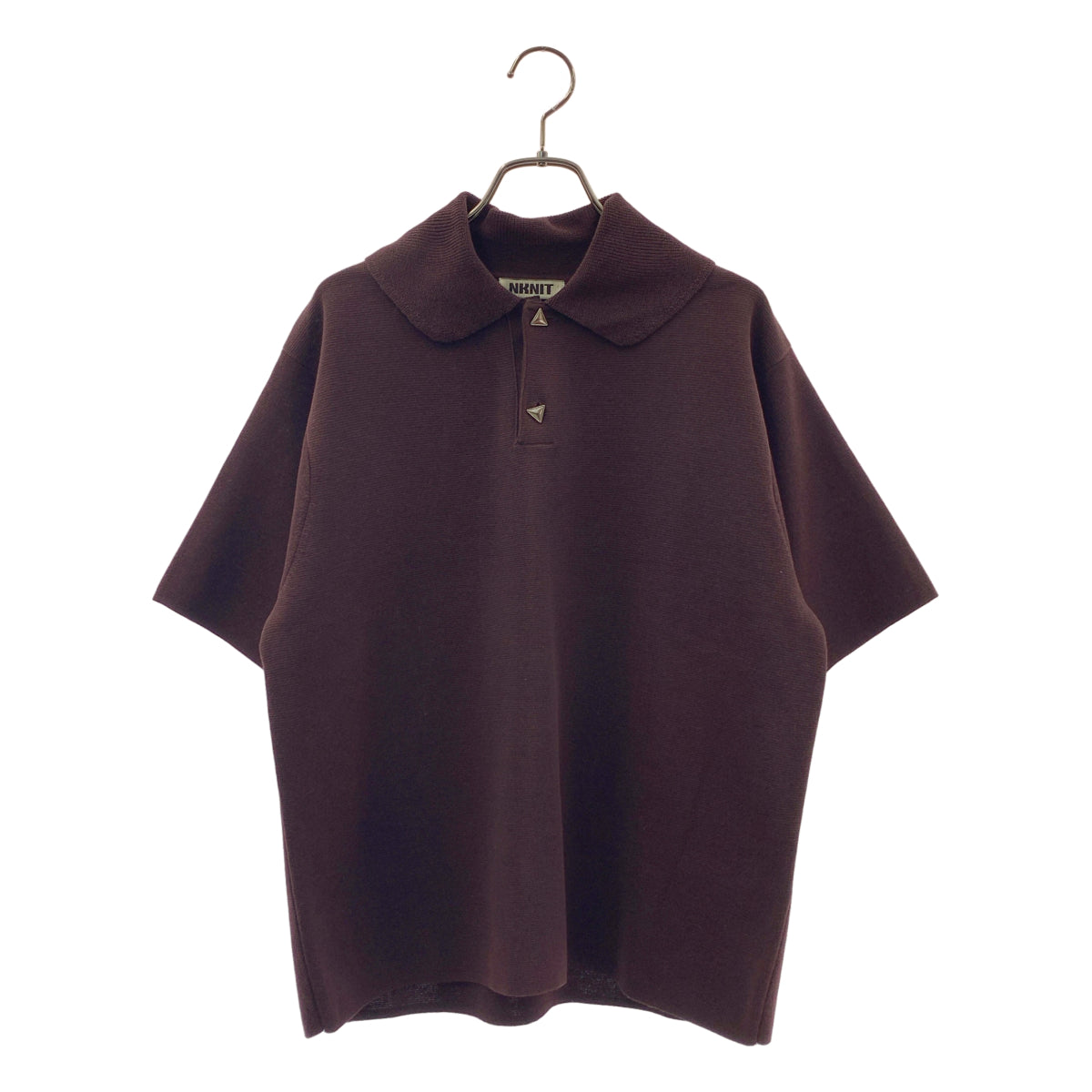 NKNIT / ンニット – KLD