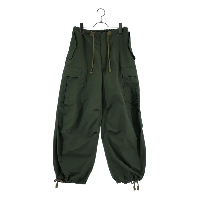 UNION LAUNCH / ユニオンランチ | 6PK FIELD PANTS 6ポケットフィールド パンツ | XS | レディース