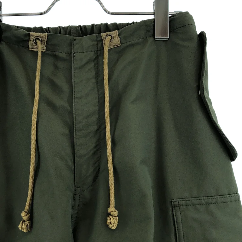 UNION LAUNCH / ユニオンランチ | 6PK FIELD PANTS 6ポケットフィールド パンツ | XS | レディース